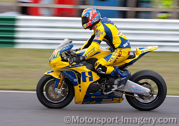 Tom tunstall