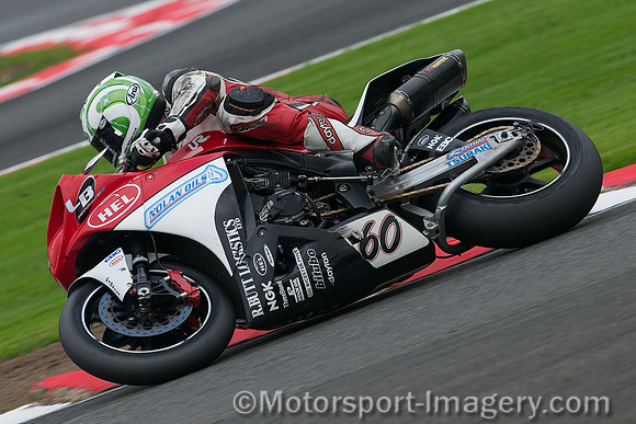 Peter Hickman