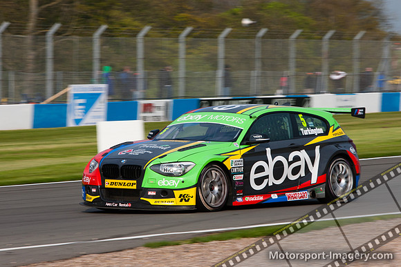 Colin Turkington