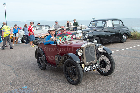 Austin 7
