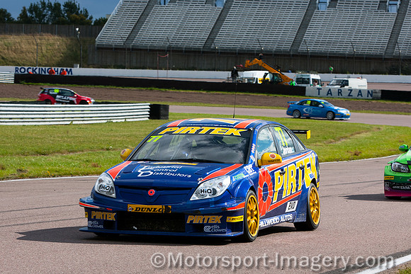 Andrew Jordan