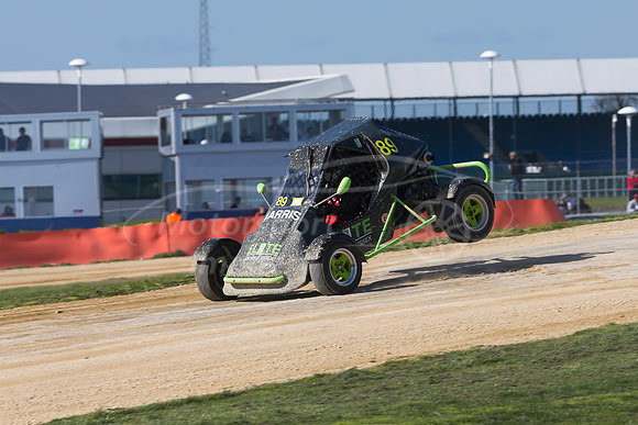 89 Brett Harris