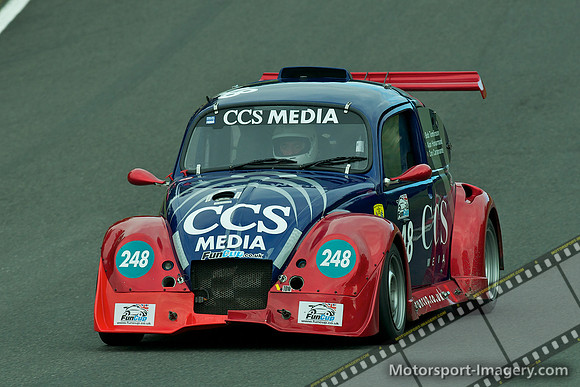 Tomlinson, Honarmand, Carannante, CCS Media