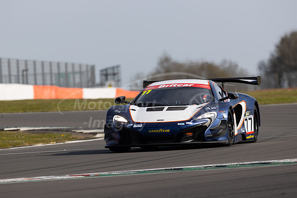 77  Dave Scaramanga / Will Powell