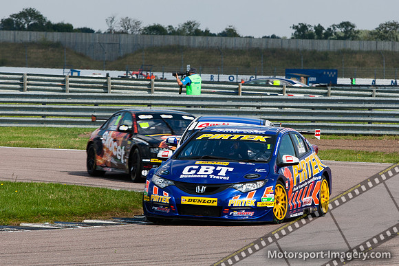 Andrew Jordan