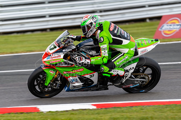 37 James Hillier Kawasaki,
