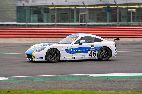 46    Ben MCKENNA