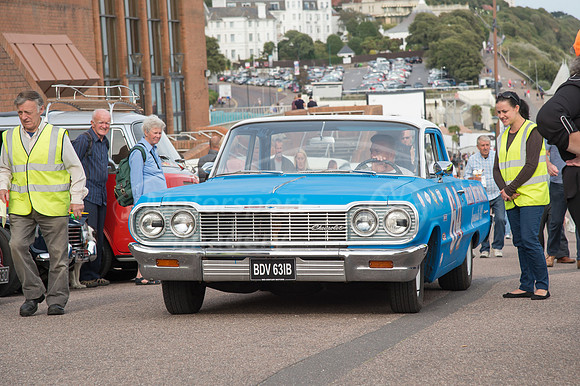 Chevrolet BDV631B