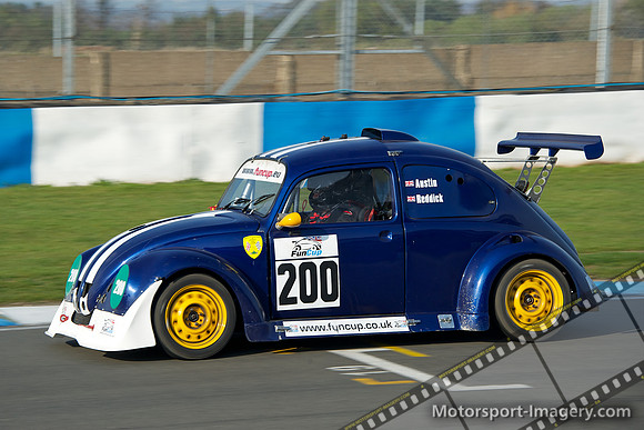 Car 200