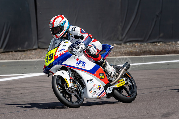 45 Scott Swann KTM