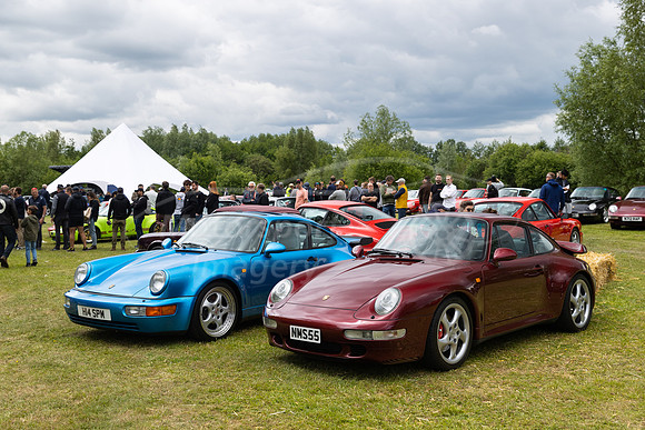 NMS 55 Porsche 911 Turbo