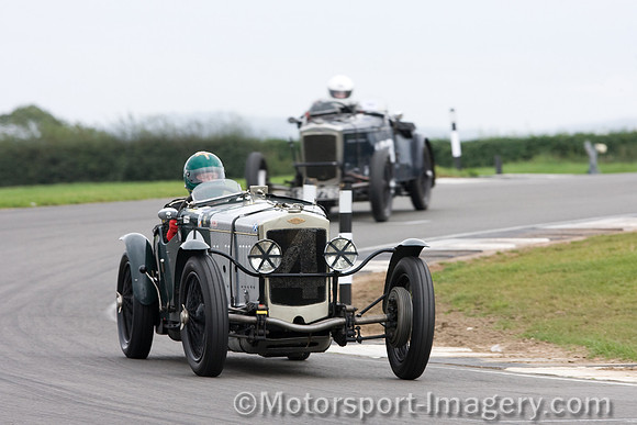 See Red at 70