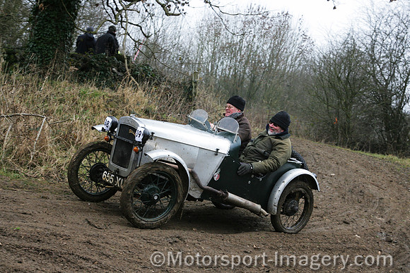 Butts Quarry 2008