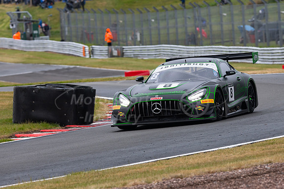 8 Richard Neary / Sam Neary