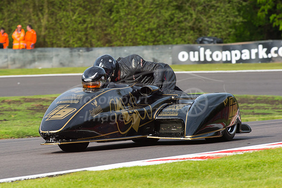 19, Ian Guy, Ken Edwards, LCR Suzuki