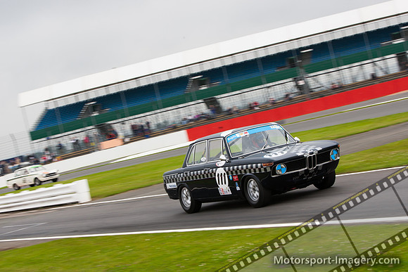 111  John Clark/Chris Clark