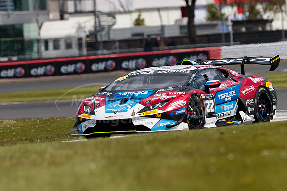 22  Micanek Motorsport ACCR  Kurt Wagner / Tomas Micanek