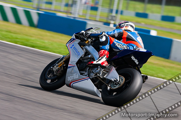 14  John Laverty - Splitlath-Redmond Racing aprilia