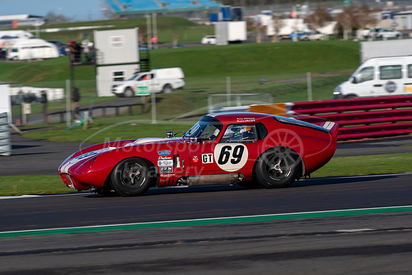 69 Michael Cullen / Paddy Shovlin / Andrew Jordan