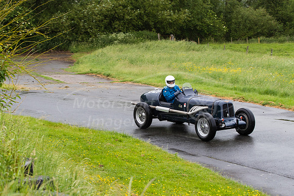 827 Chris Rhys Jones  Lagonda Special