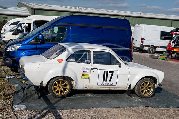 117 Erdinc Degirmencioglu- Keegan Rees