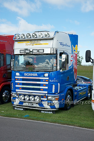 Special Tuning Ltd
