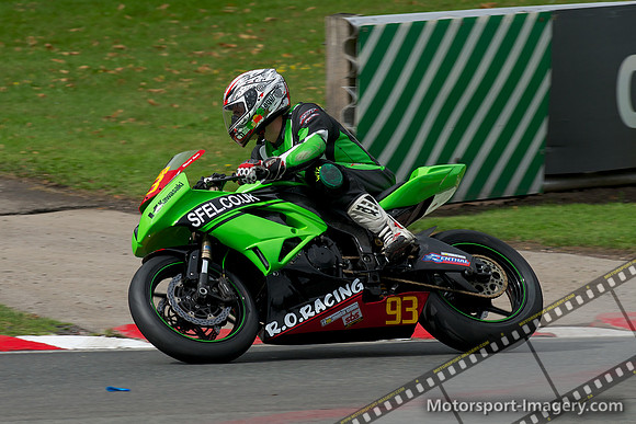 Rhodri Owen, Kawasaki