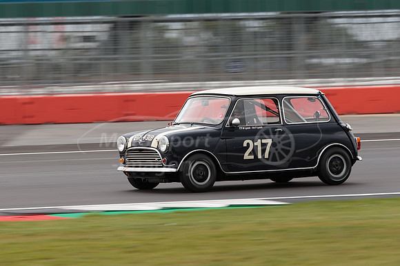 217 William Lynch / Frederick Lybch