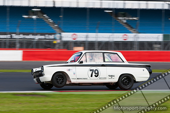 79  Mark Jones