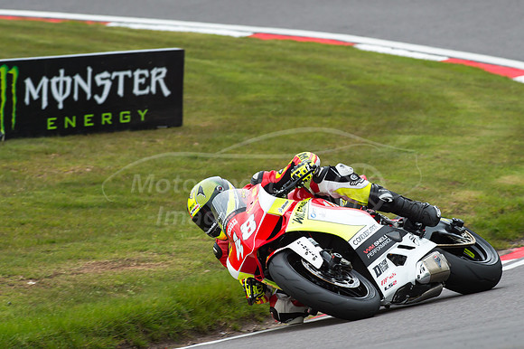 48 Nicky WILSON Ducati Panegale