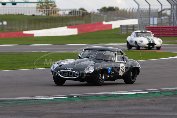72 Jamie Boot