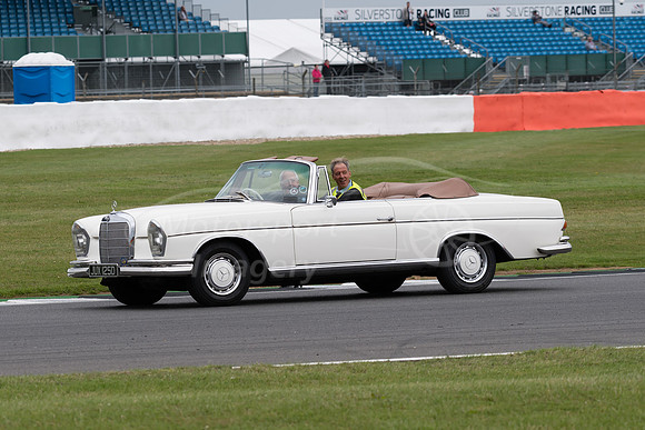 Mercedes Benz JUX125D
