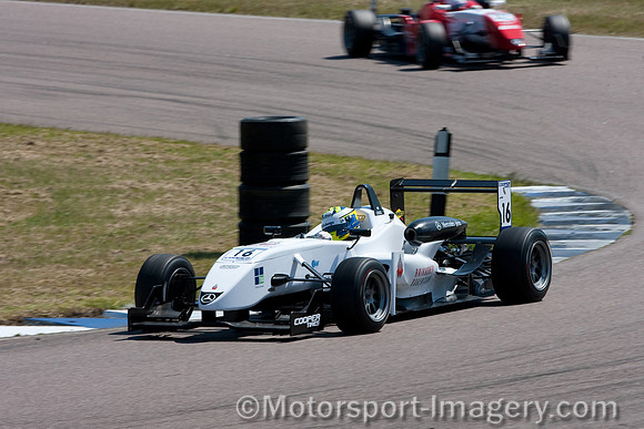 F3 Rockingham 09