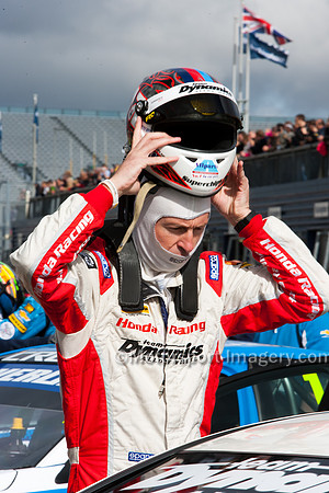 Matt Neal