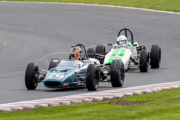 76 Pierre Livingston Merlyn Mk20A