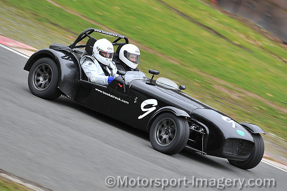 Lotus 7