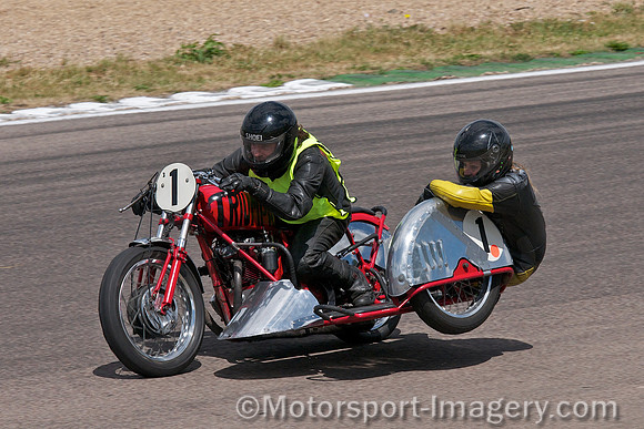 No 1 - Triumph