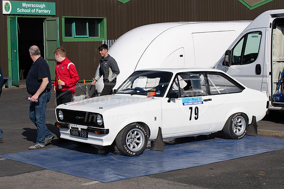 79 Graham Muter- Steve Hallmark