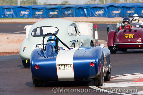 Michael Windsor-Price - Bocar XP5