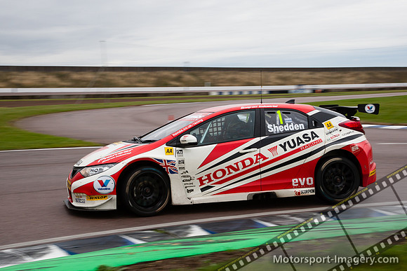 Gordon Shedden