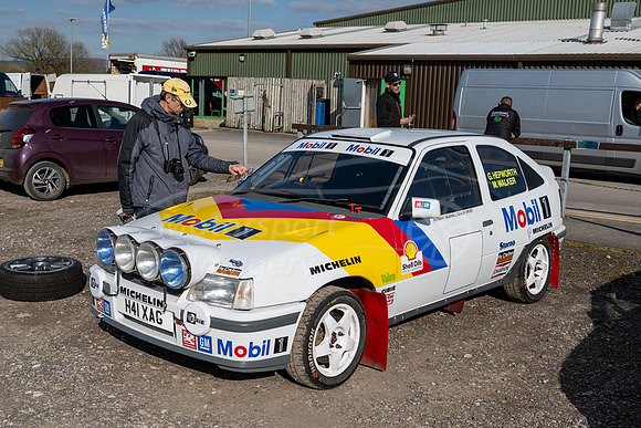123 Matthew Walker- Graham Hepworth