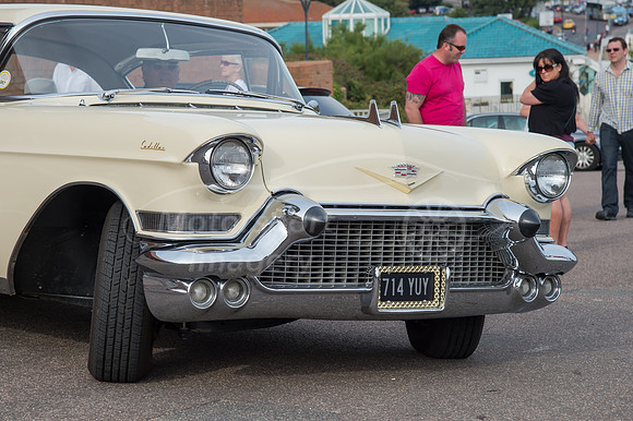 Cadillac 714YUY