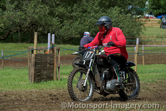 Bike No 171