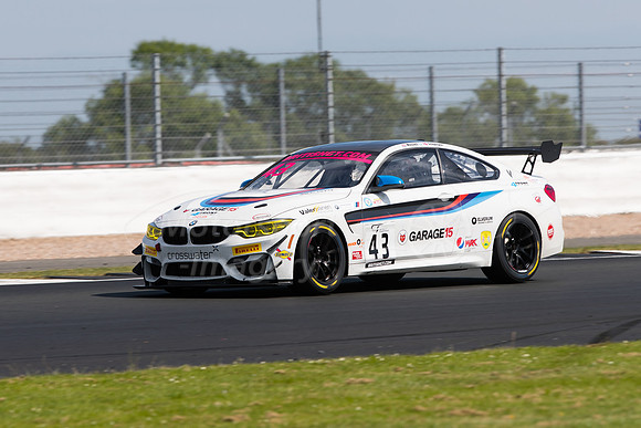 43 Aleksander Schjerpen / Jack Mitchell