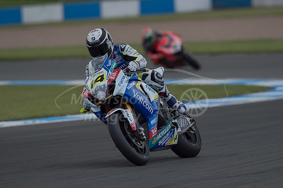 14 Randy de Punier Suzuki GSX-R1000 Voltcom Crescent Suzuki