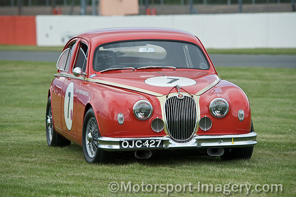 Jaguar MK1