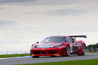 3  AF Corse   Ferrari 458 Italia GT3  Marco Cioci / Filip Salaqu