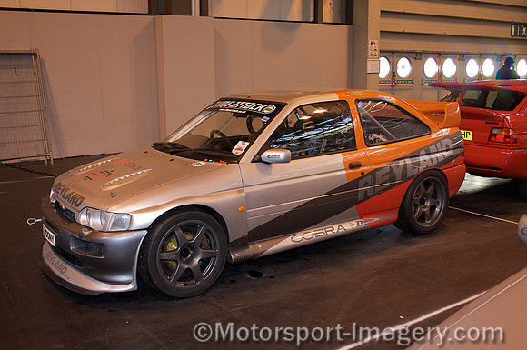 Ford Escort RS