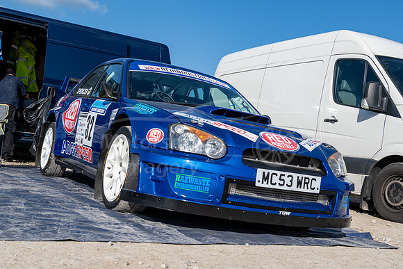 32Adrian Spencer- Lauren Hewitt