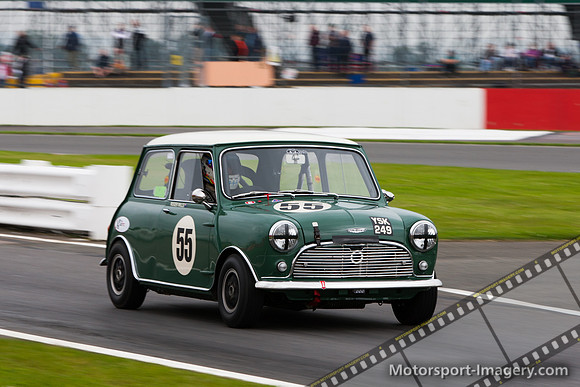 55  Roger Wills/Joe Twyman